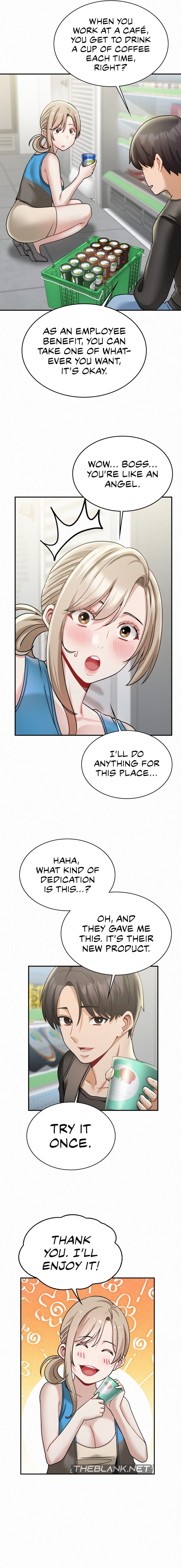 Landlord chapter 12 page 14