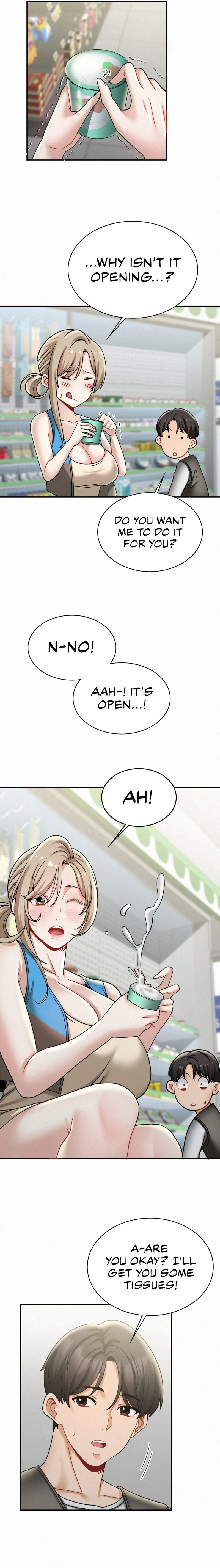 Landlord chapter 12 page 15
