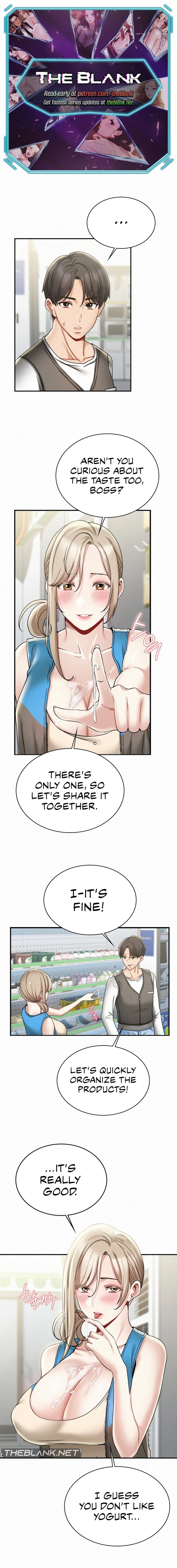 Landlord chapter 13 page 1