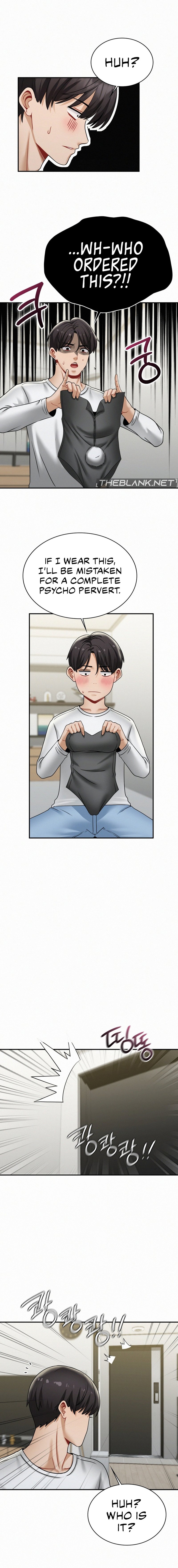 Landlord chapter 13 page 11