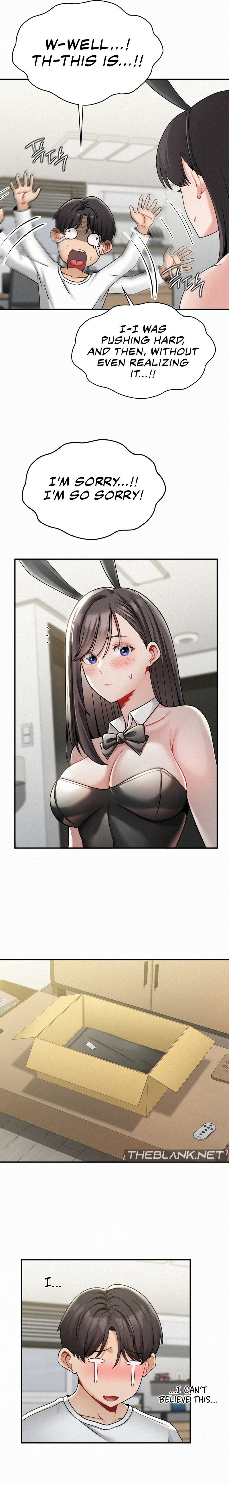 Landlord chapter 14 page 10