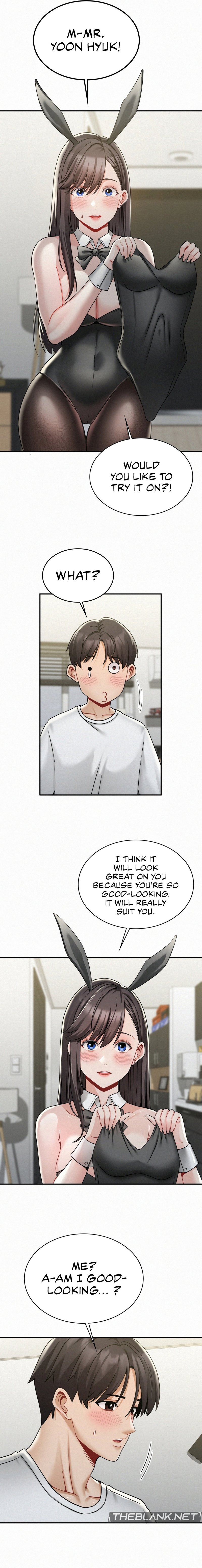 Landlord chapter 14 page 11