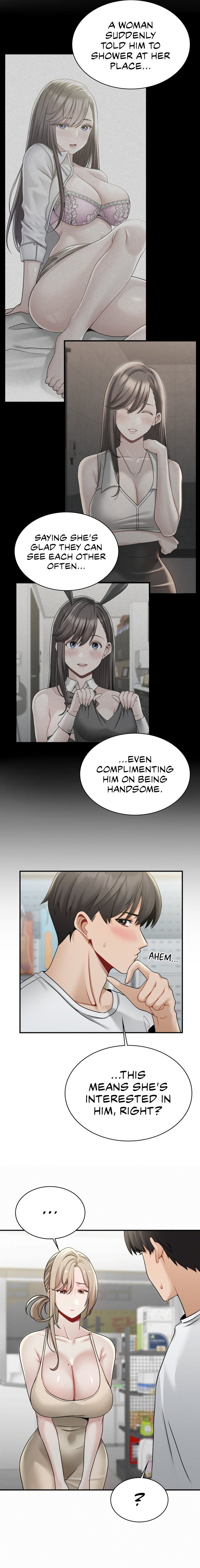 Landlord chapter 15 page 6
