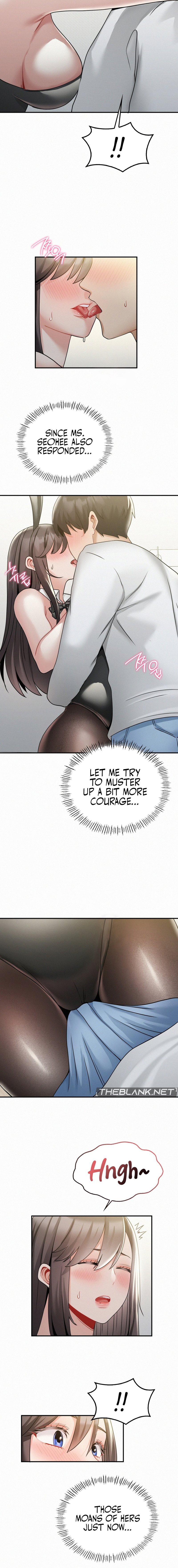 Landlord chapter 15 page 14