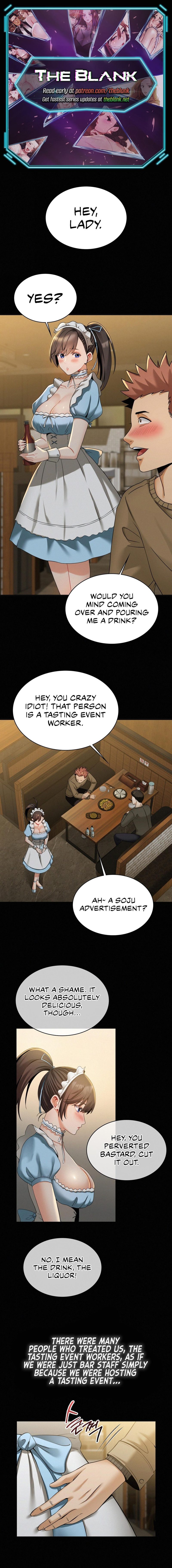 Landlord chapter 16 page 1