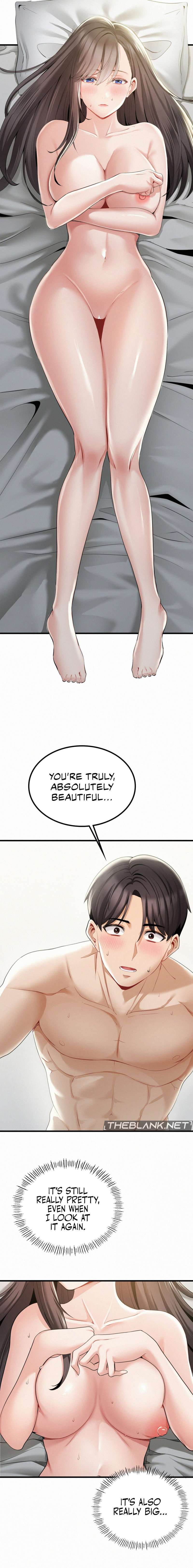 Landlord chapter 17 page 2