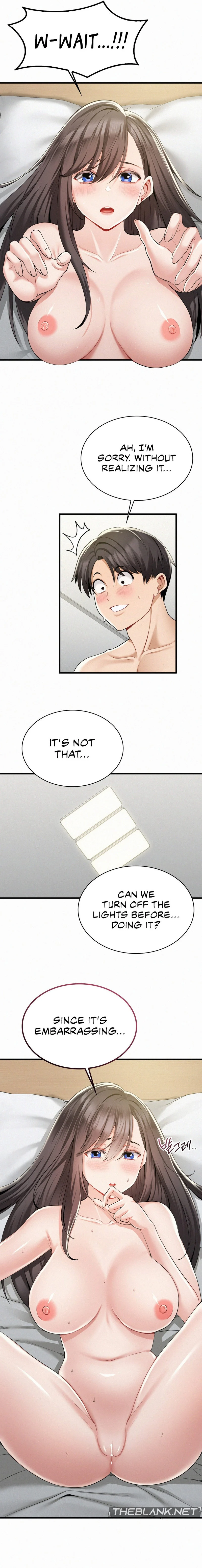 Landlord chapter 17 page 6