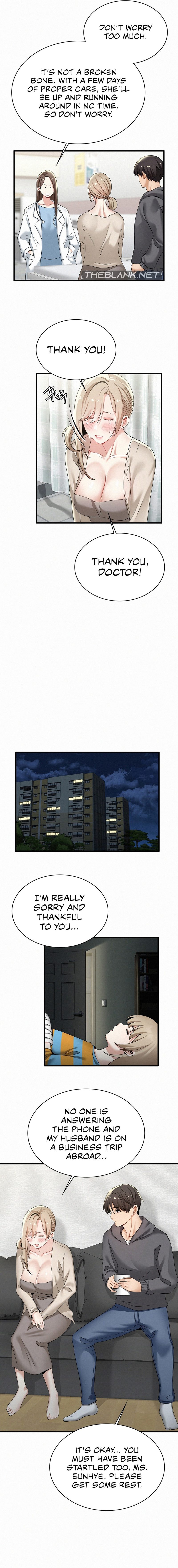 Landlord chapter 18 page 2