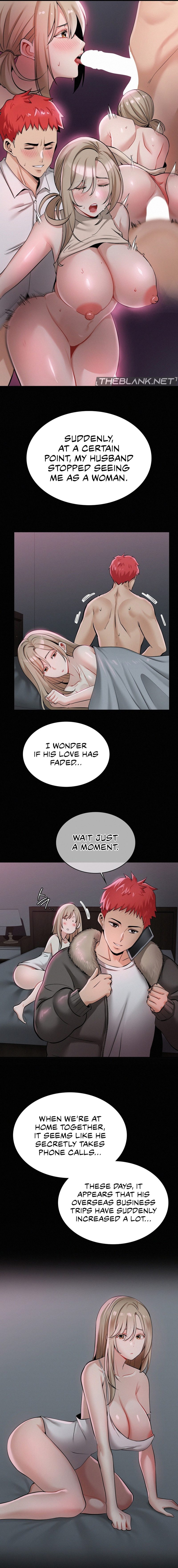 Landlord chapter 18 page 8