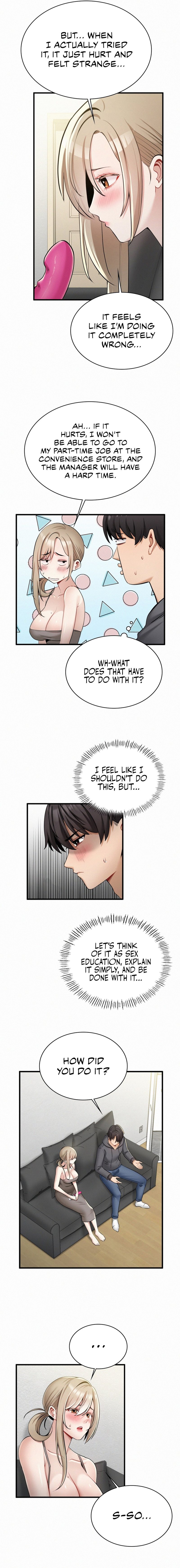 Landlord chapter 19 page 3