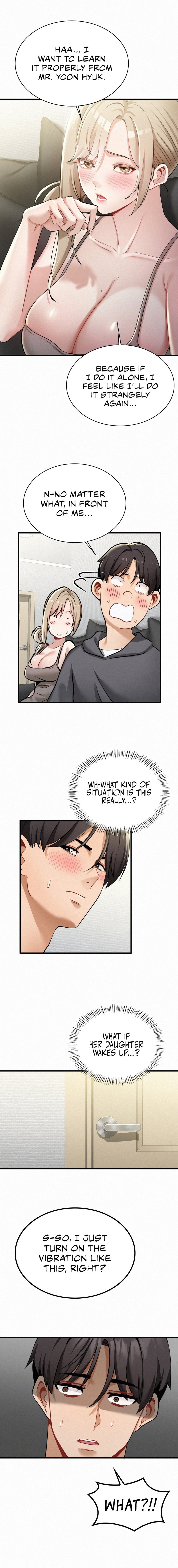 Landlord chapter 19 page 7