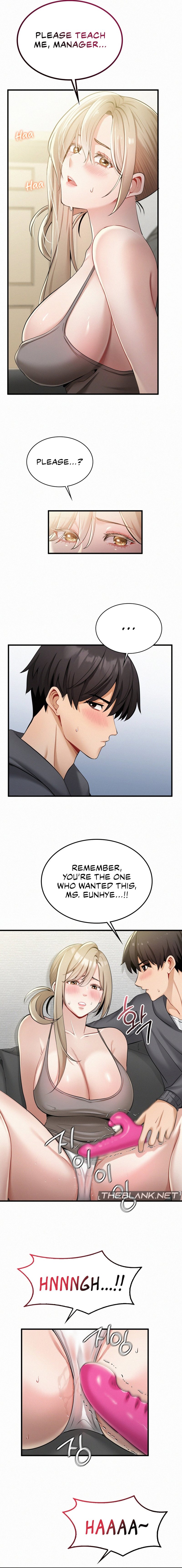 Landlord chapter 19 page 9