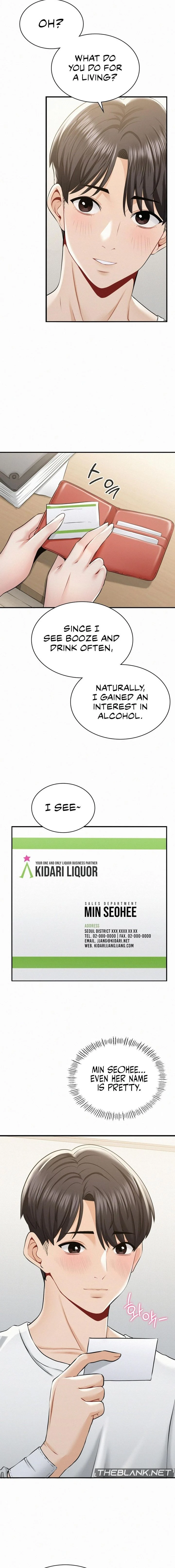 Landlord chapter 2 page 12