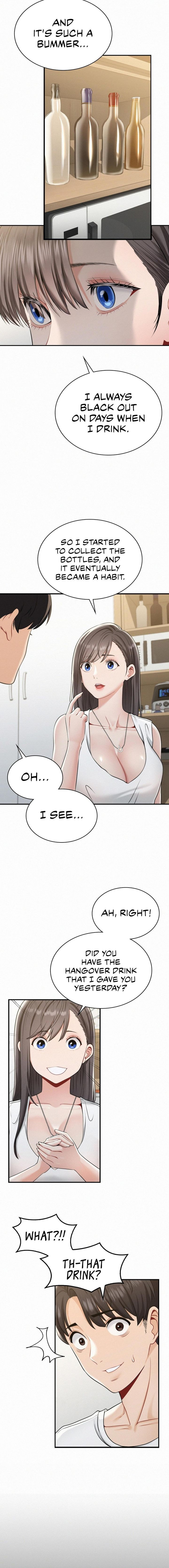Landlord chapter 2 page 13