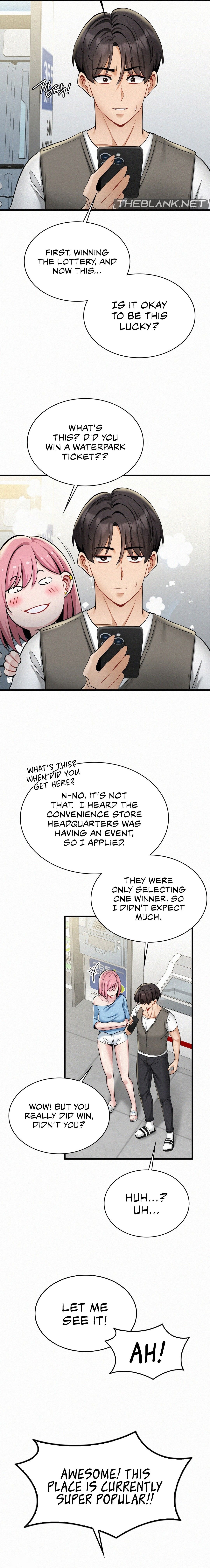 Landlord chapter 20 page 6