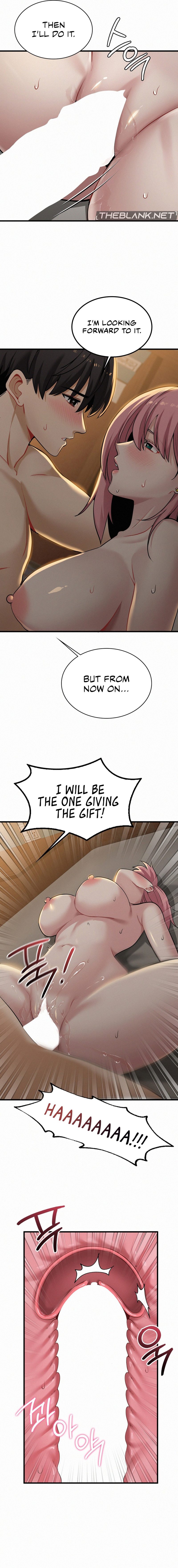 Landlord chapter 21 page 13