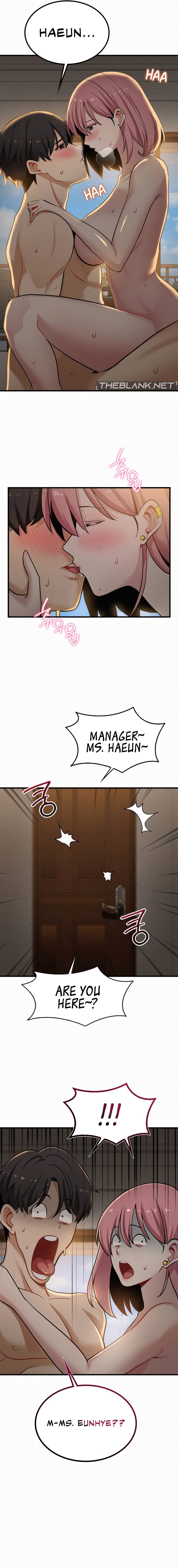 Landlord chapter 23 page 3