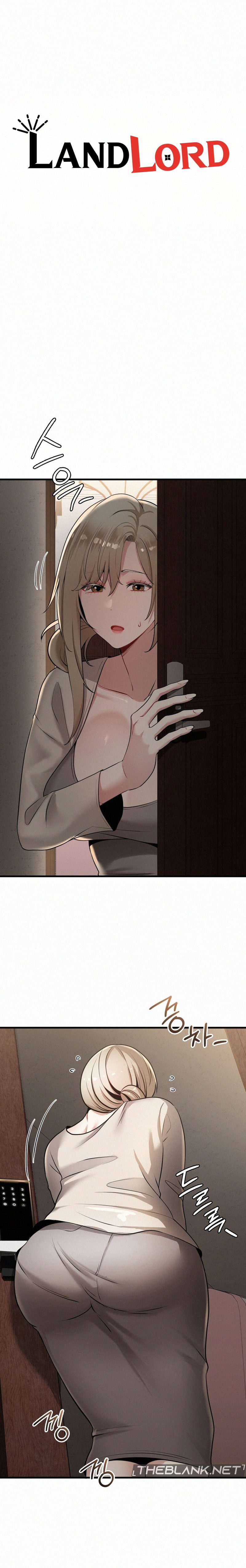 Landlord chapter 23 page 4