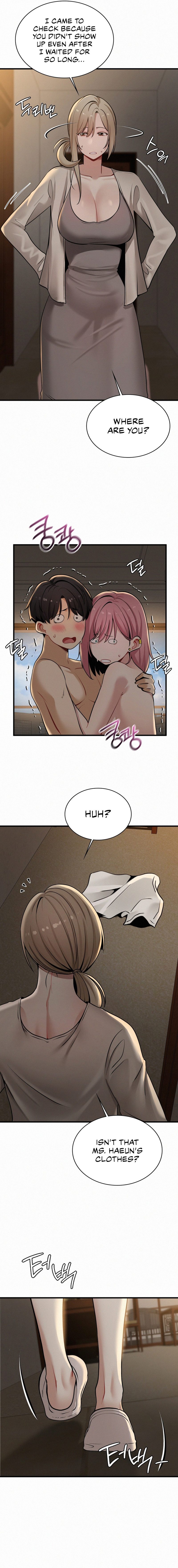 Landlord chapter 23 page 5