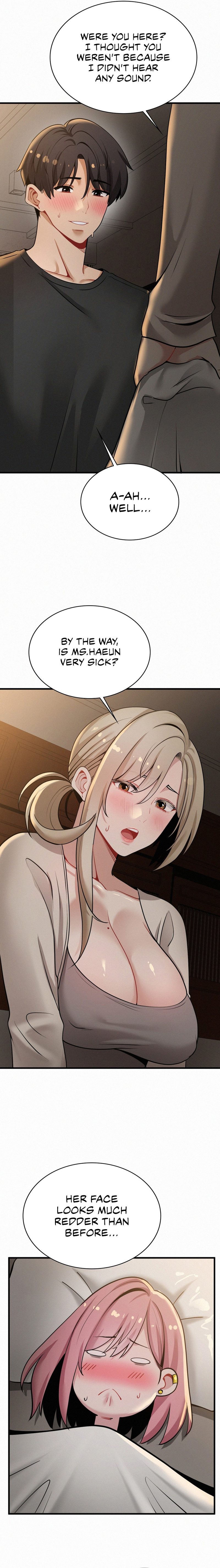 Landlord chapter 23 page 7