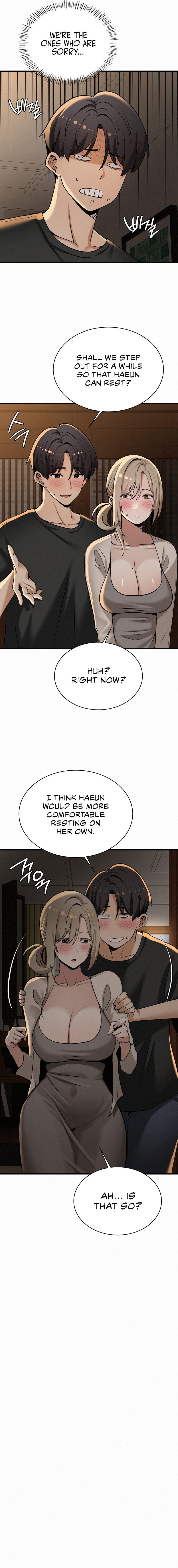 Landlord chapter 23 page 9