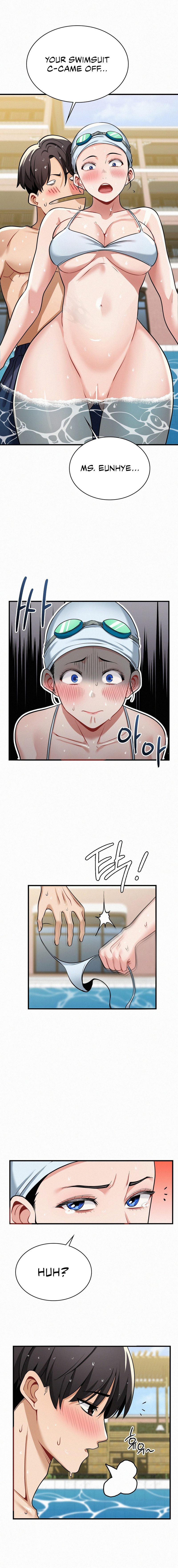 Landlord chapter 23 page 20