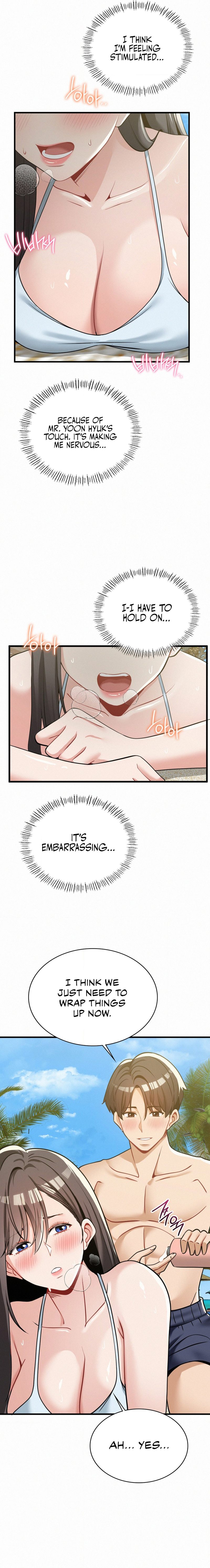 Landlord chapter 24 page 14