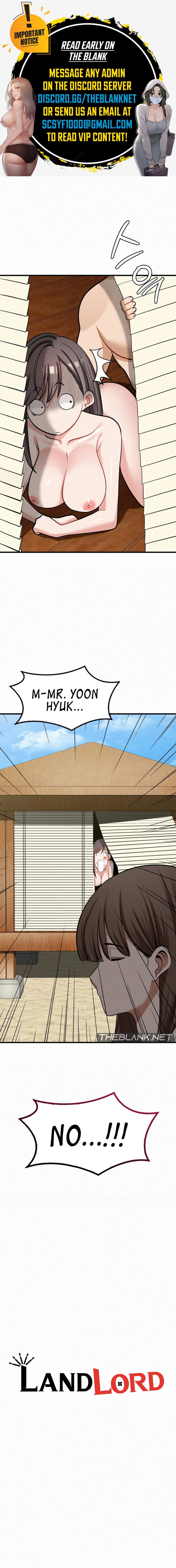 Landlord chapter 26 page 1