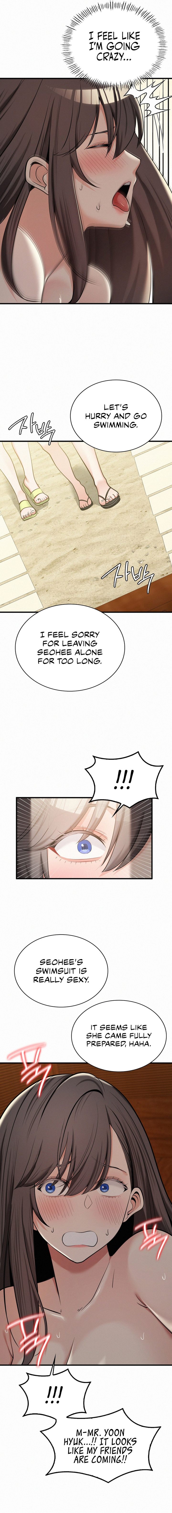 Landlord chapter 26 page 4
