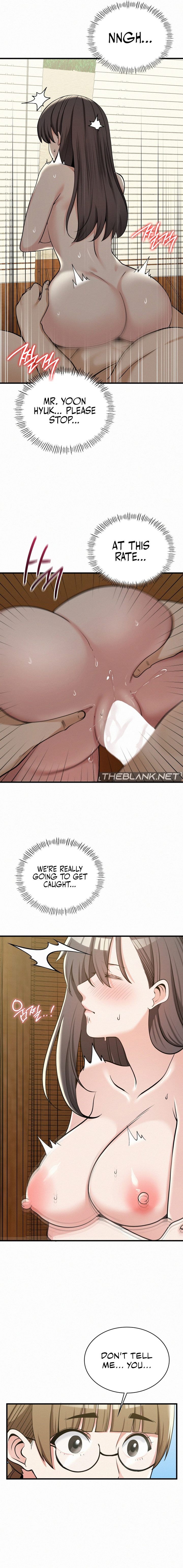 Landlord chapter 26 page 7