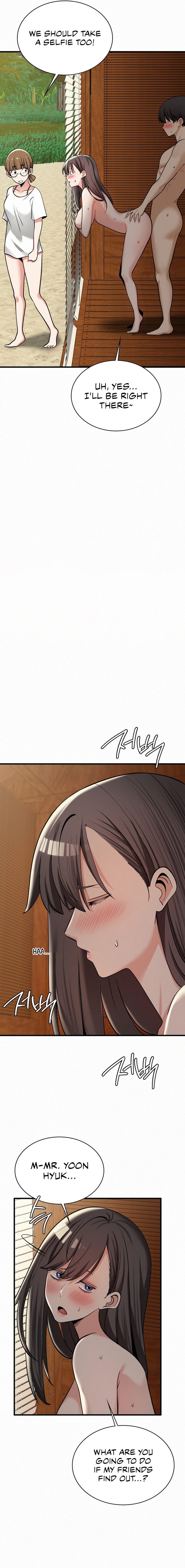 Landlord chapter 26 page 9
