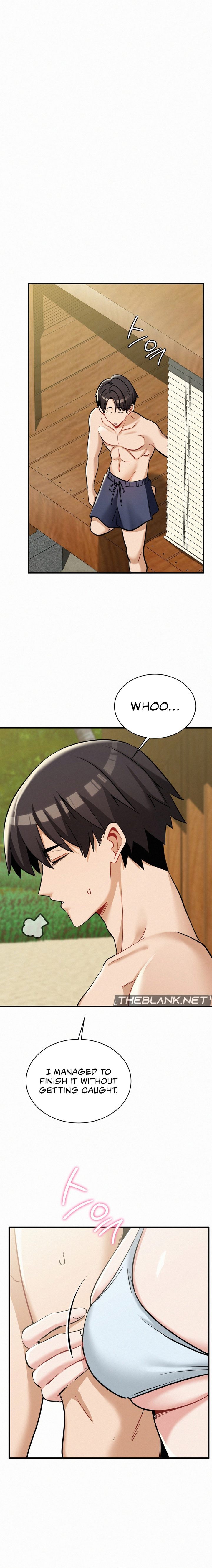 Landlord chapter 26 page 15