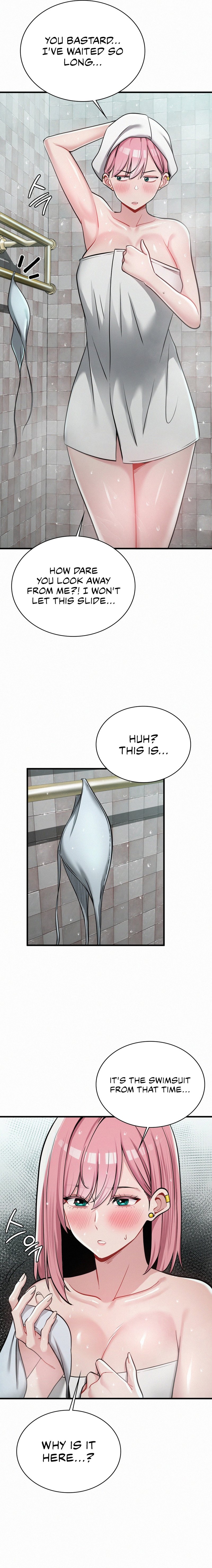 Landlord chapter 27 page 2