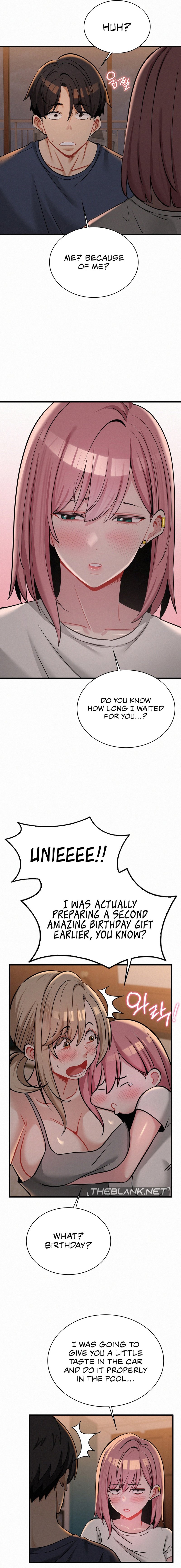 Landlord chapter 27 page 6