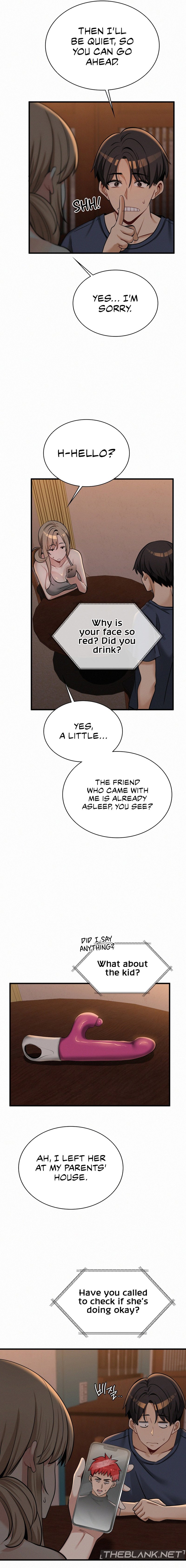 Landlord chapter 27 page 15