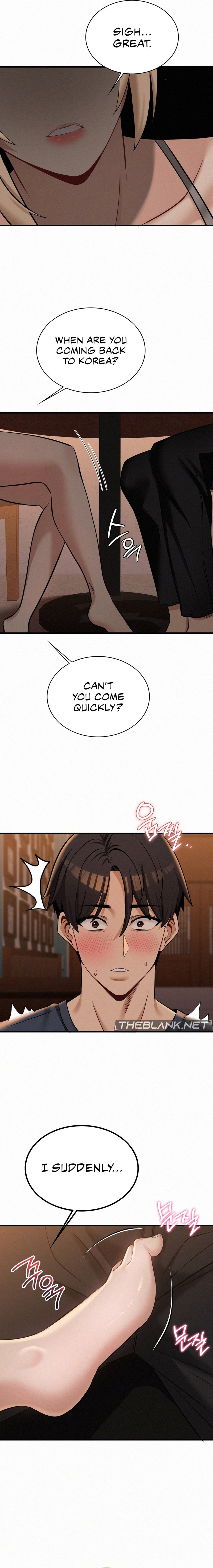 Landlord chapter 27 page 17