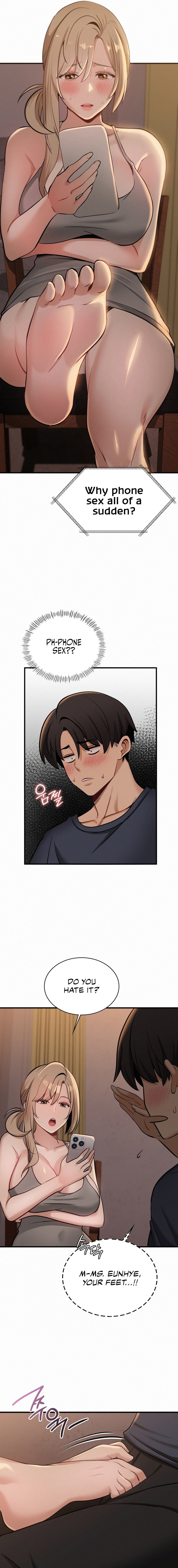 Landlord chapter 28 page 3