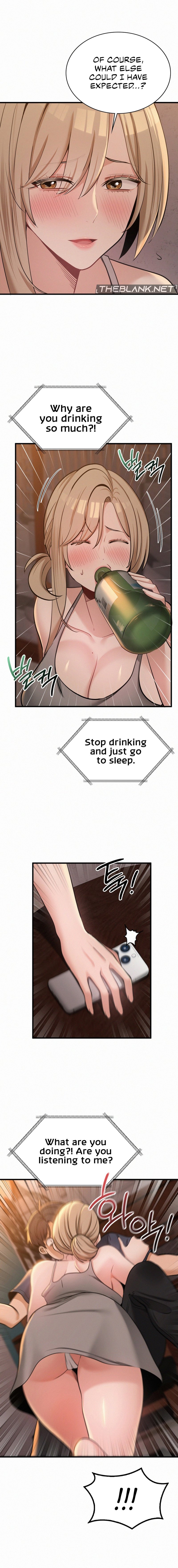 Landlord chapter 28 page 6