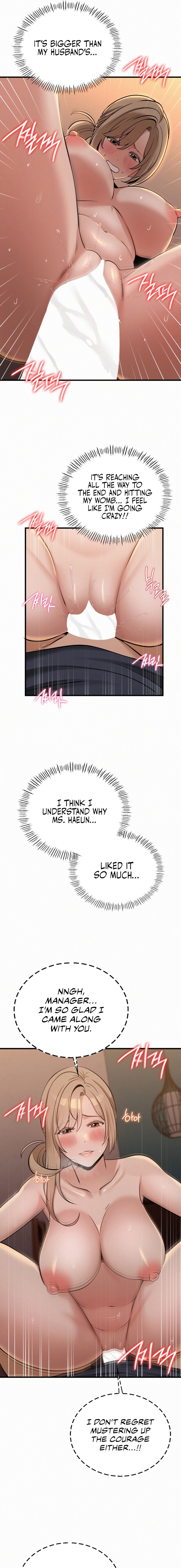 Landlord chapter 28 page 11