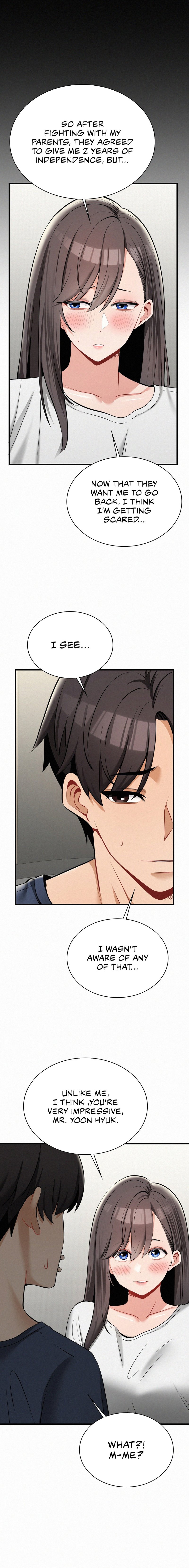 Landlord chapter 29 page 12