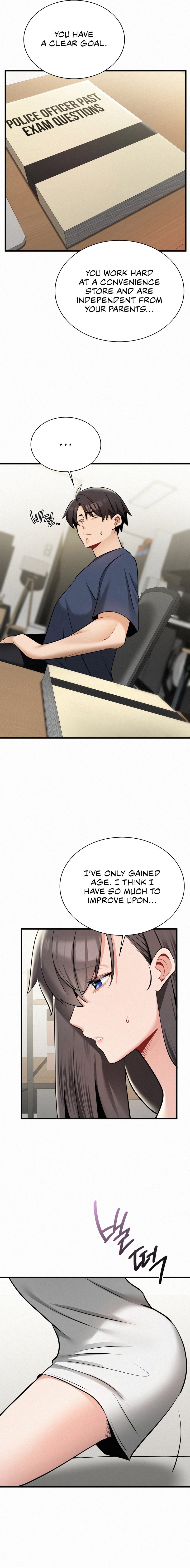 Landlord chapter 29 page 13