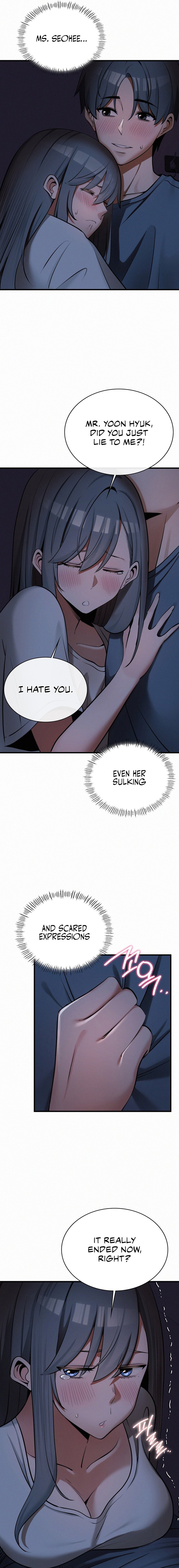 Landlord chapter 29 page 18