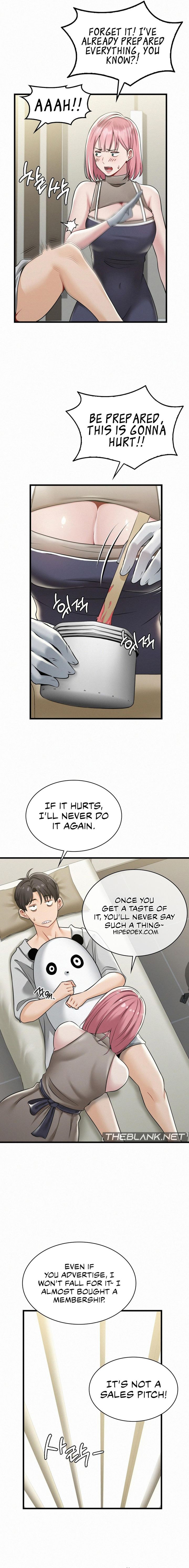 Landlord chapter 3 page 4