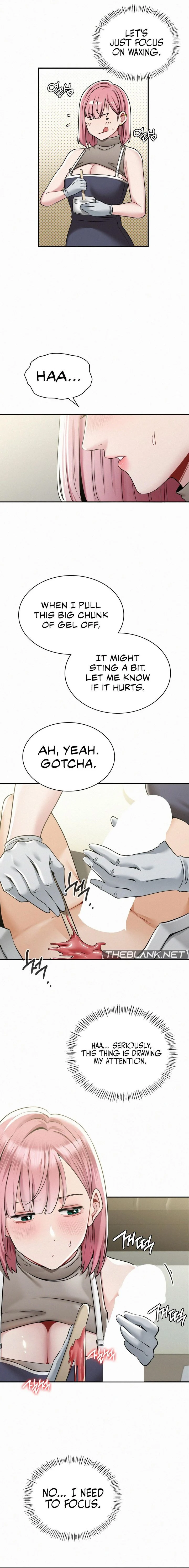 Landlord chapter 3 page 6