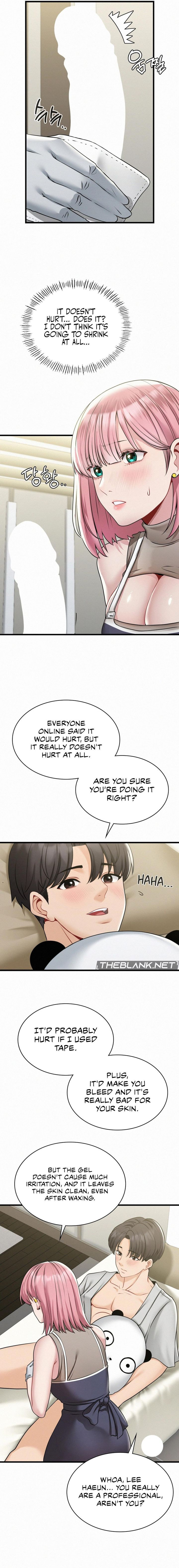 Landlord chapter 3 page 10