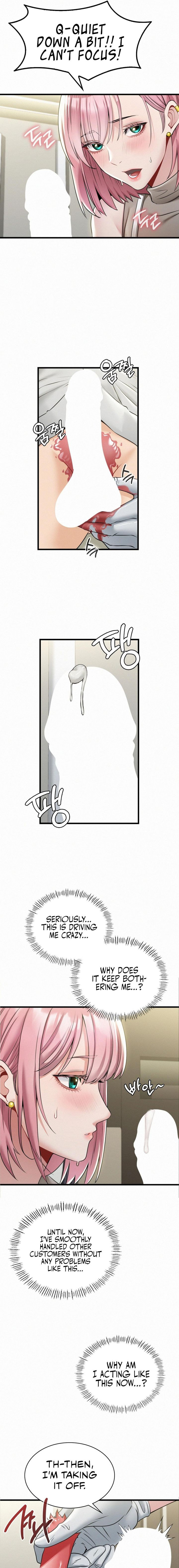 Landlord chapter 3 page 11