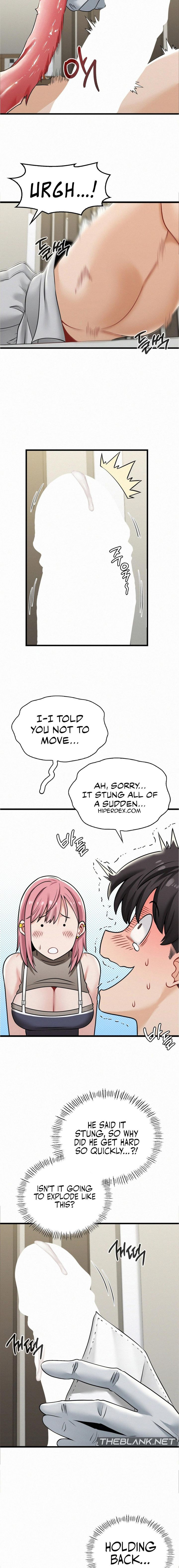 Landlord chapter 3 page 12