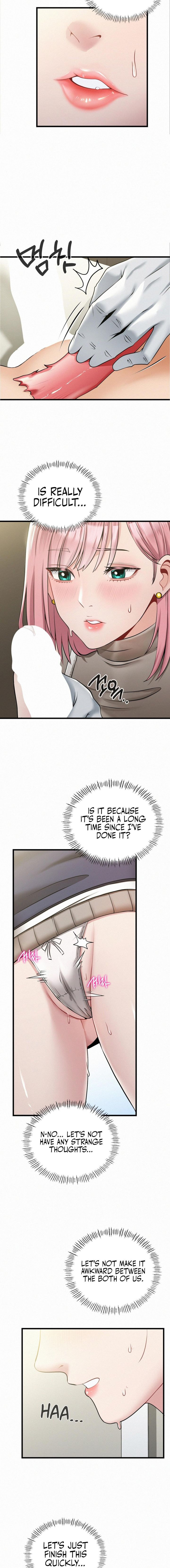 Landlord chapter 3 page 13