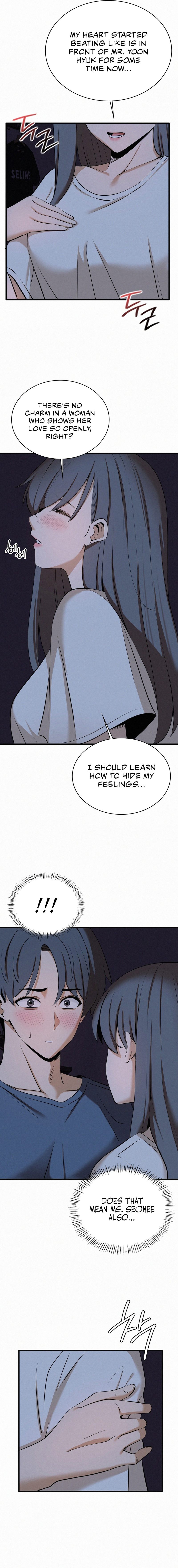 Landlord chapter 30 page 2