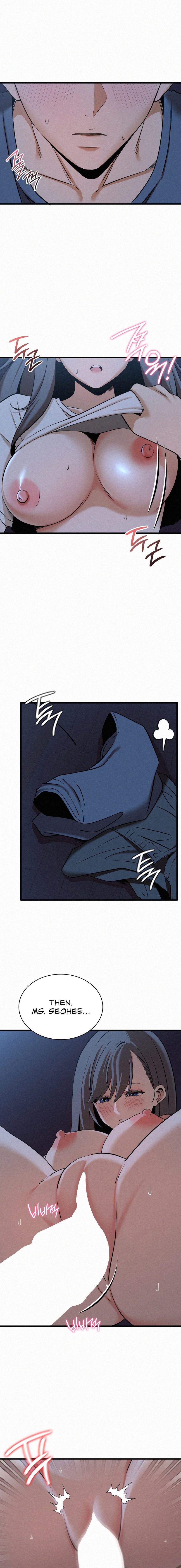 Landlord chapter 30 page 7
